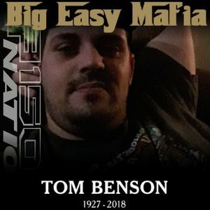 Meet your Posher, Jake